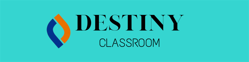 Destiny Classroom Library Manager